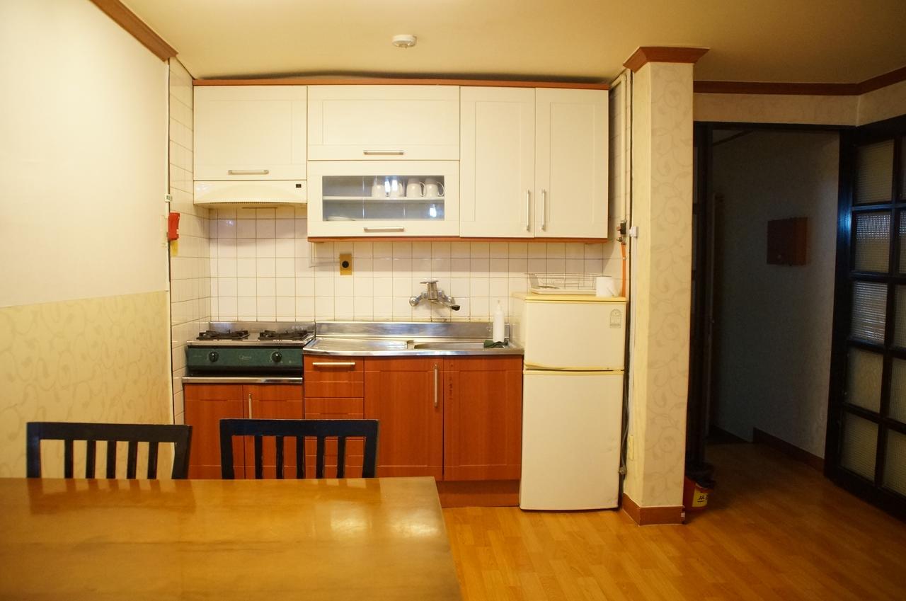 Corea Condo Gyeongju Ngoại thất bức ảnh