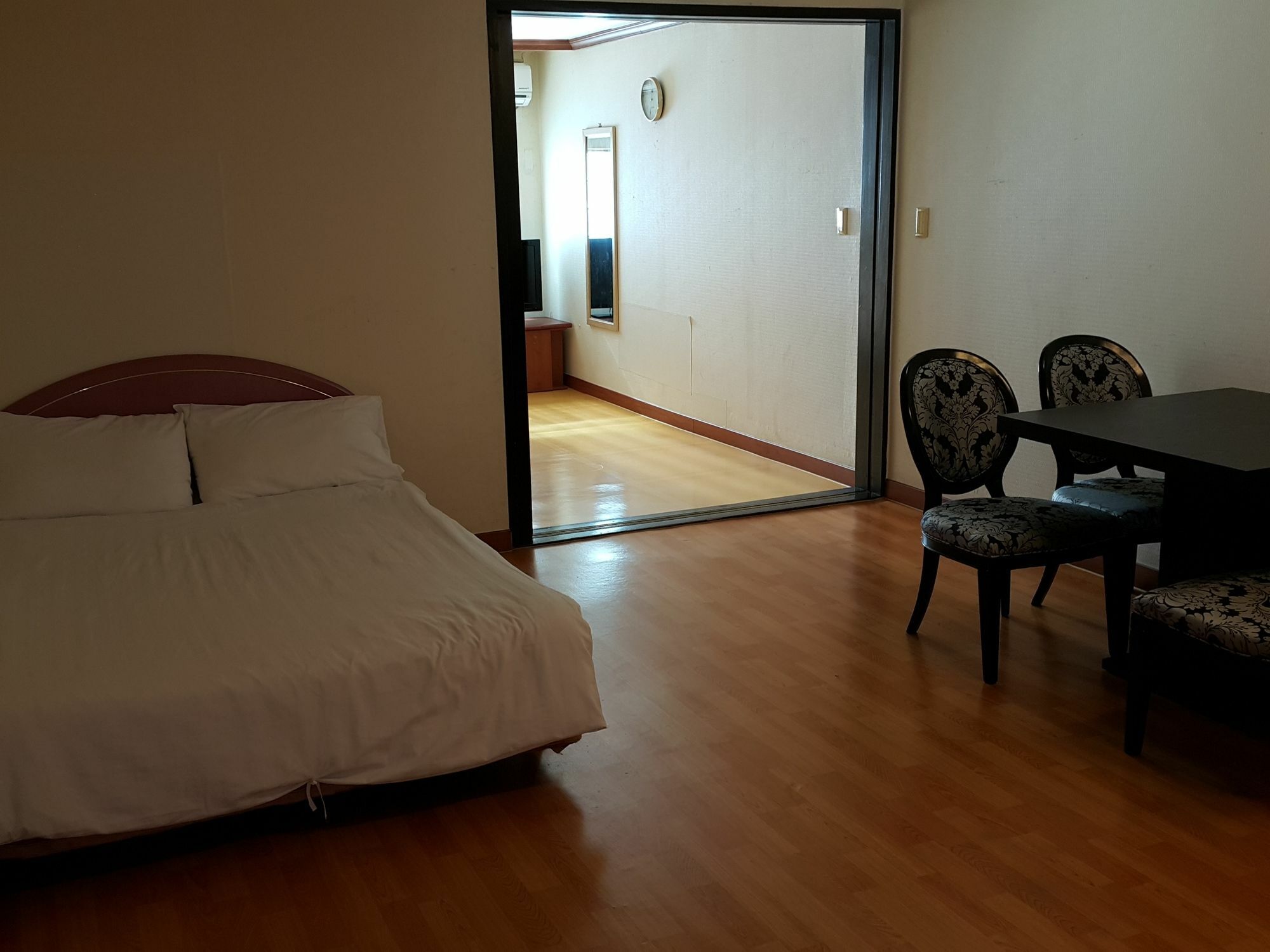 Corea Condo Gyeongju Ngoại thất bức ảnh