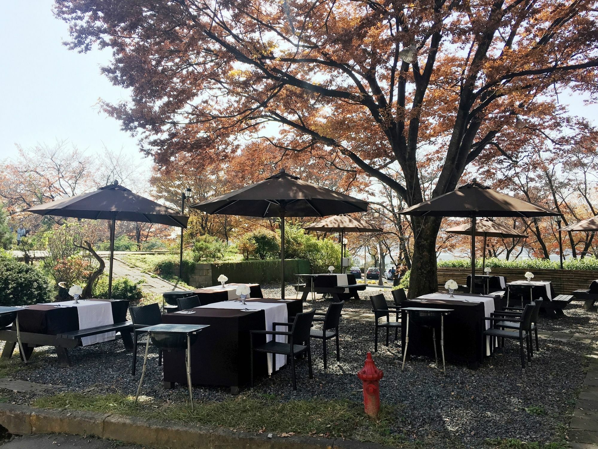 Corea Condo Gyeongju Ngoại thất bức ảnh