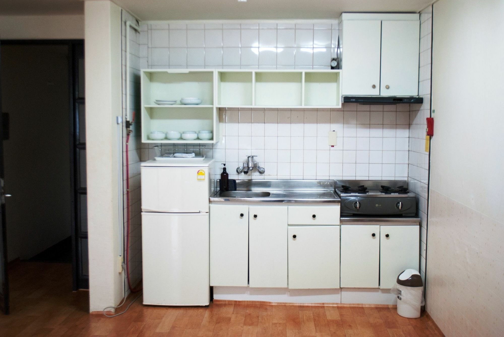 Corea Condo Gyeongju Ngoại thất bức ảnh