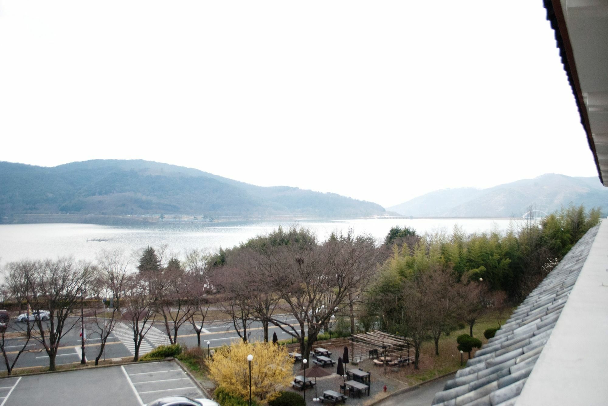 Corea Condo Gyeongju Ngoại thất bức ảnh