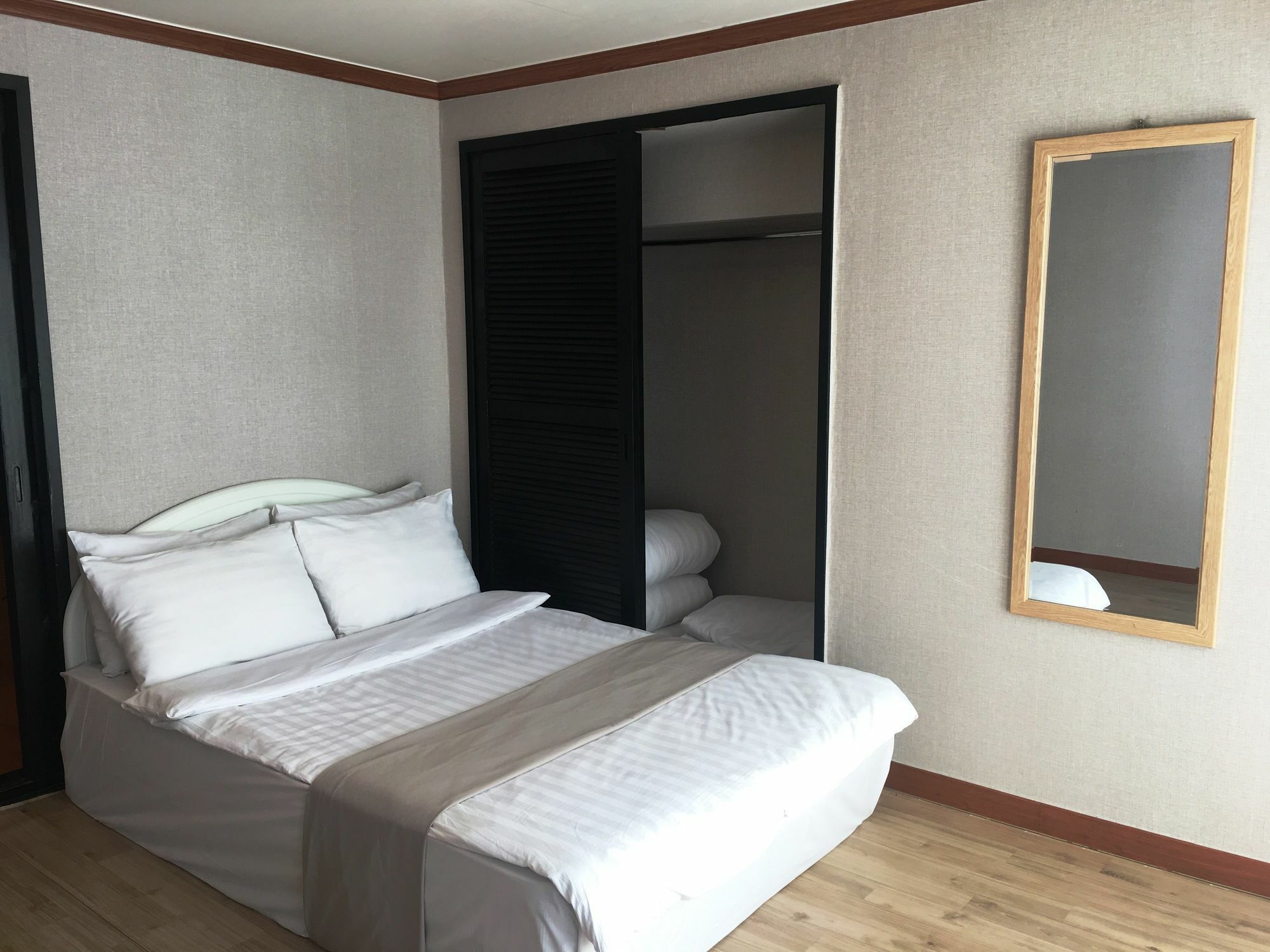 Corea Condo Gyeongju Ngoại thất bức ảnh