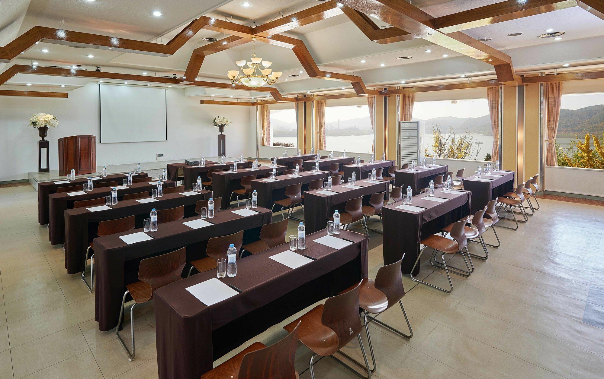 Corea Condo Gyeongju Ngoại thất bức ảnh