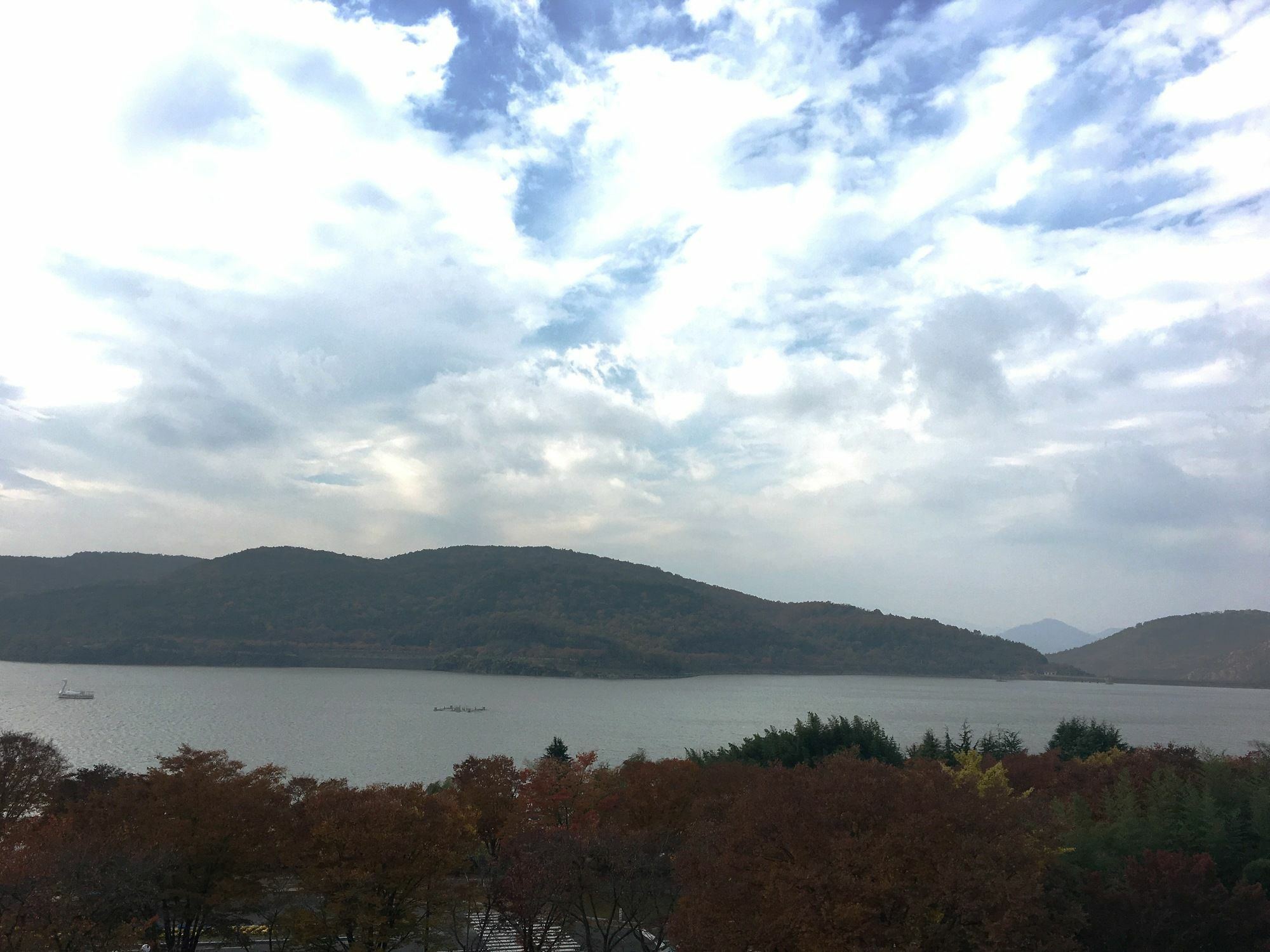 Corea Condo Gyeongju Ngoại thất bức ảnh
